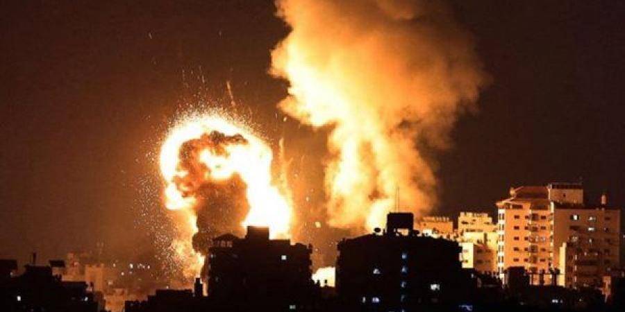 روسيا تحذّر: الغارات الإسرائيلية على سوريا تشكّل خطرا على الطيران الدولي