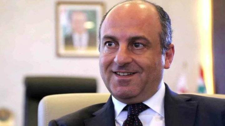 بو عاصي: الموازنة في لبنان لطالما كانت ورقية ورقمية ولا تحكي الواقع