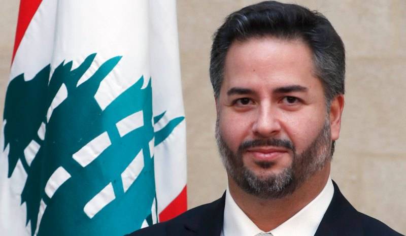 سلام عقد اجتماعاّ افتراضياً مع رئيس الوكالة الفدرالية الروسية