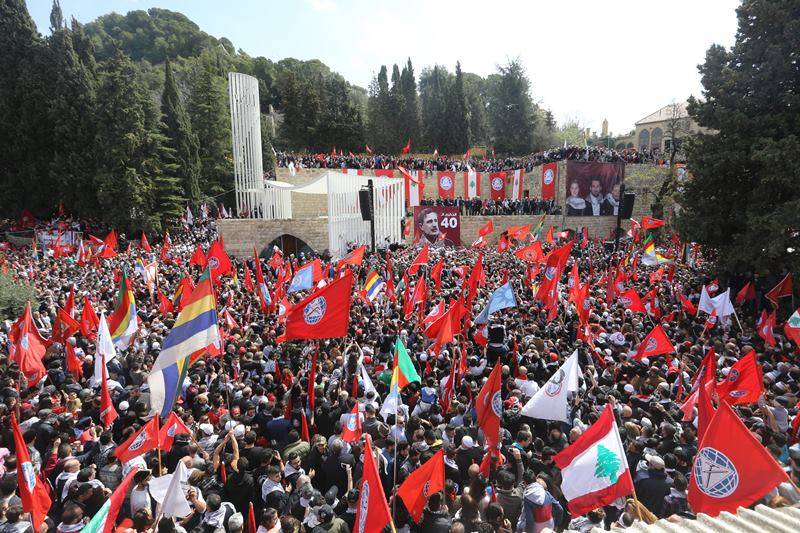 "الاشتراكي": لإلغاء كافة أشكال الإحتكار