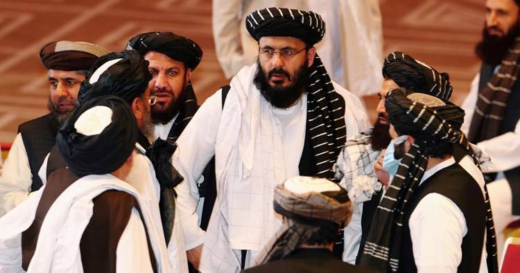 آلية أممية جديدة بشأن الدعم الإنساني
طالبان تدعو لمحادثات مباشرة مع المجتمع الدولي
