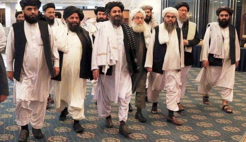 "طالبان" تصف تجميد الولايات المتحدة للأموال الأفغانية بـ "السرقة والفساد الأخلاقي"
