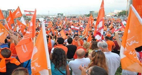 مطالب التيار تفوق قدرة الحزب!