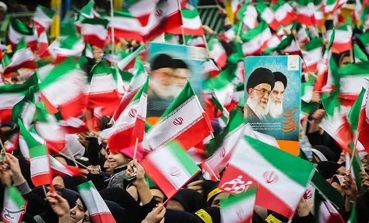 الحرس الثوري: إيران عازمة على صنع حضارة اسلامية جديدة