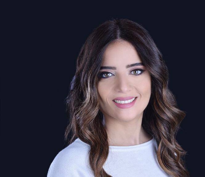 بمناسبة عيد العشاق..نادين ناصيف تطلق 