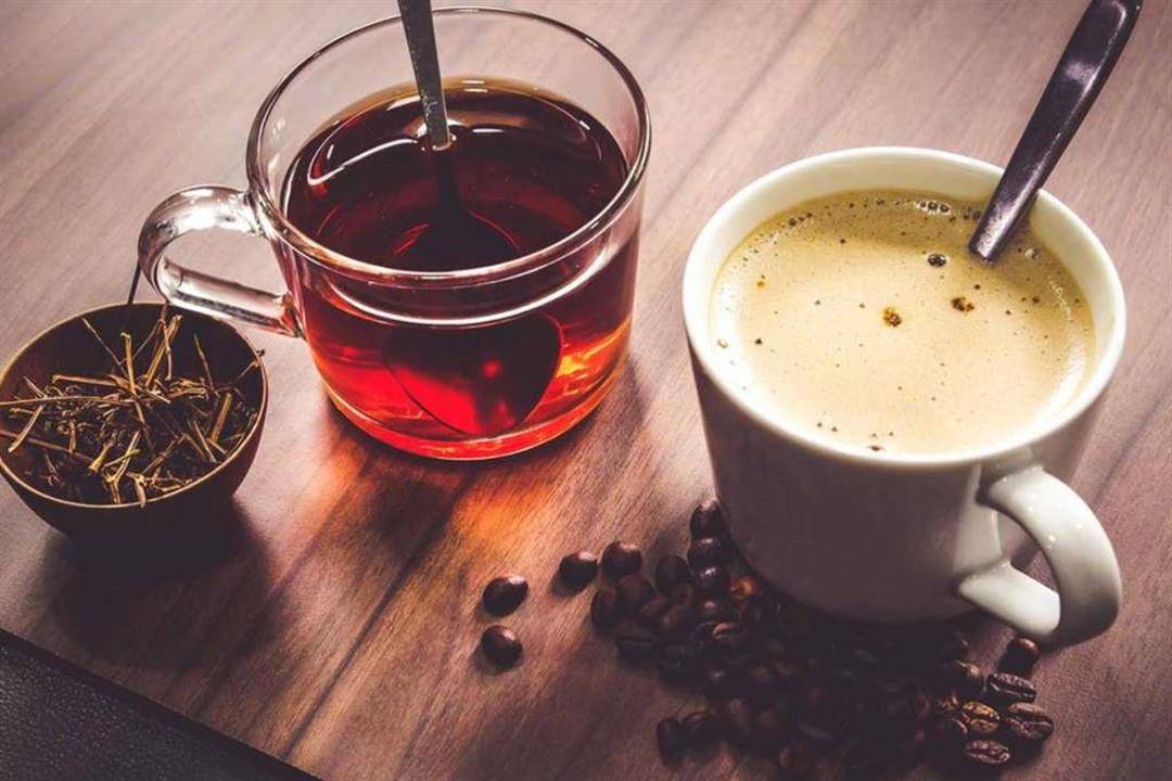 ميزانيّة القهوة والشاي!؟