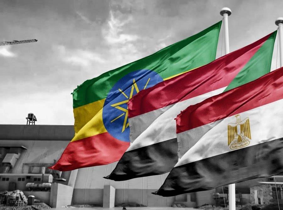 بم اتّهمت إثيوبيا مصر والسودان؟