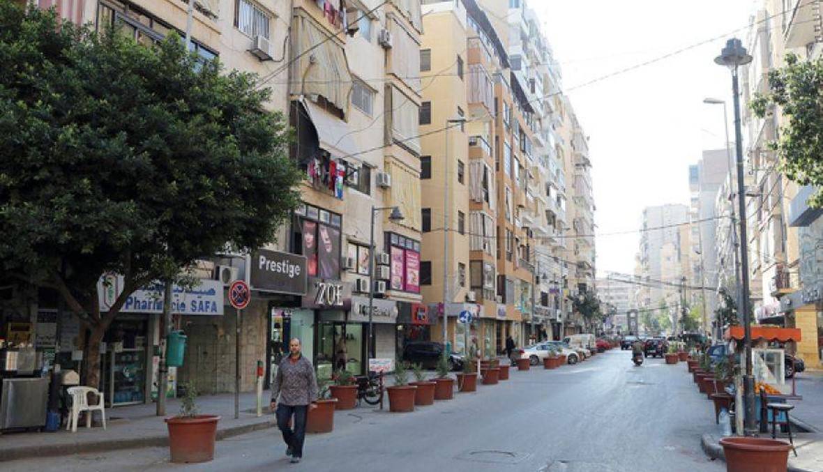 إنذارات لمؤسسات غذائية في الضاحية الجنوبية