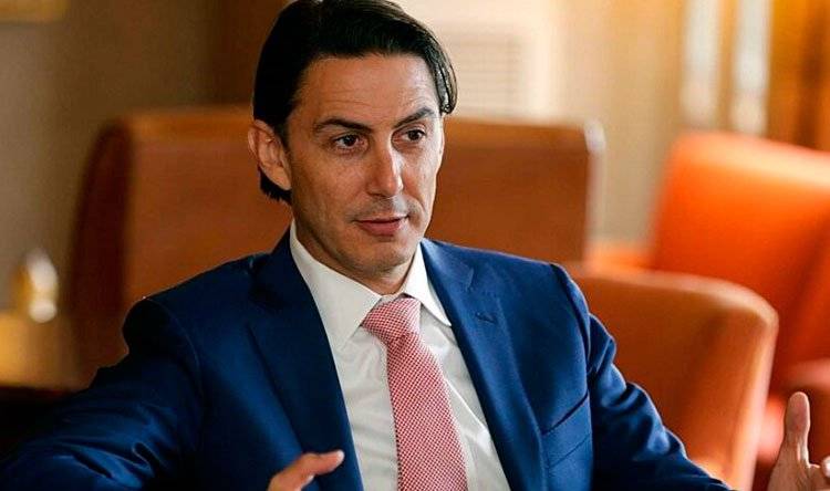 ترسيم الحدود البحرية.. طرحان لهوكشتاين غير مرضيين للبنان