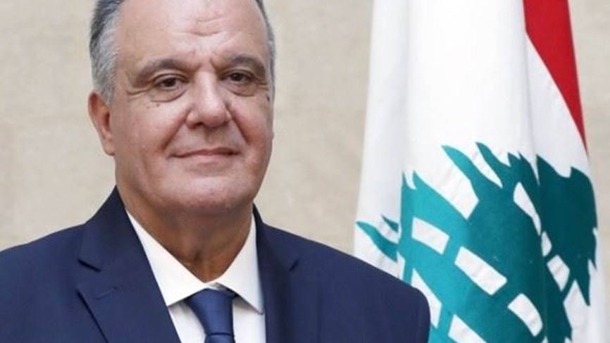 قرار جديد لوزير الصناعة... ماذا في التفاصيل؟