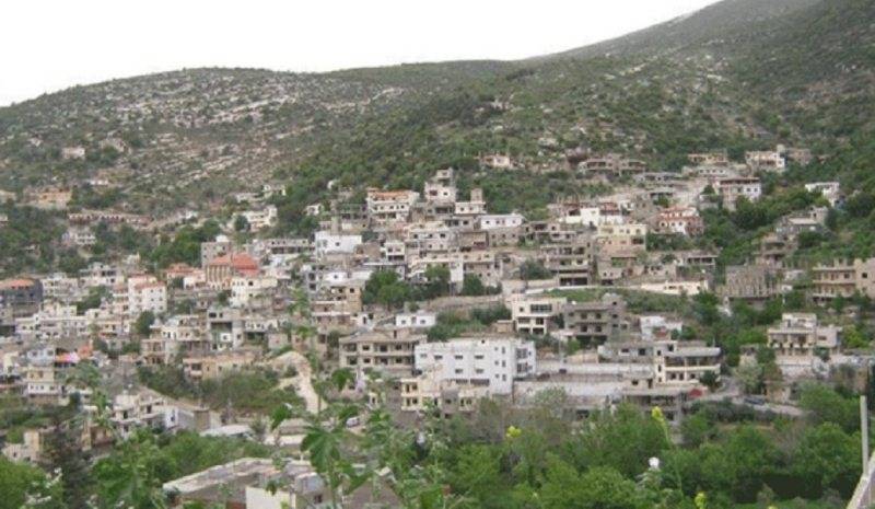 بالصورة-  إطلاق النار  بإتجاه قهوة في عكار  وتحطم محتوياتها!