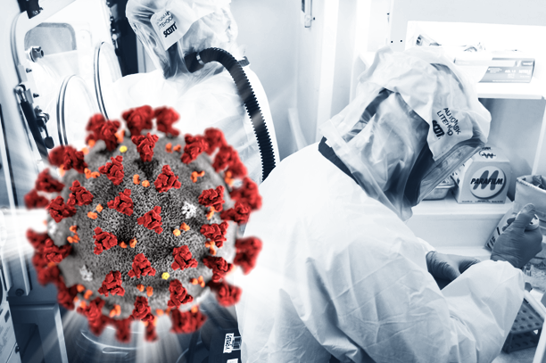 هذا ما سجله عداد كورونا اليوم!