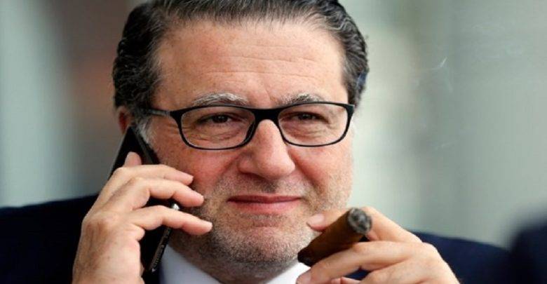 شقير والأسمر أكدا إستمرار الحوار بين "الهيئات" و"العمالي"