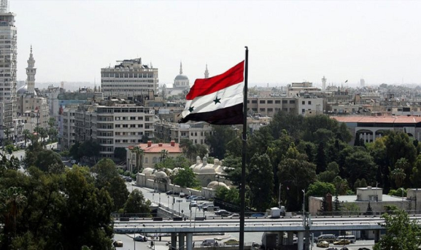 سوريا تحذّر اسرائيل