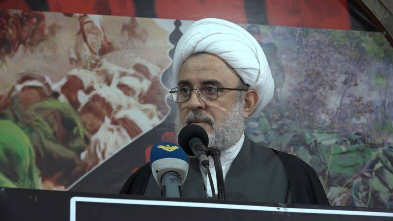 قاووق: لا تأجيل ولا تطيير للانتخابات النيابيّة