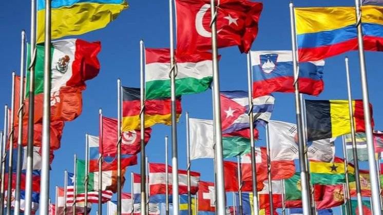 مجموعة الدعم الدولية من أجل لبنان: للاسراع في التحضير لانتخابات حرة ونزيهة