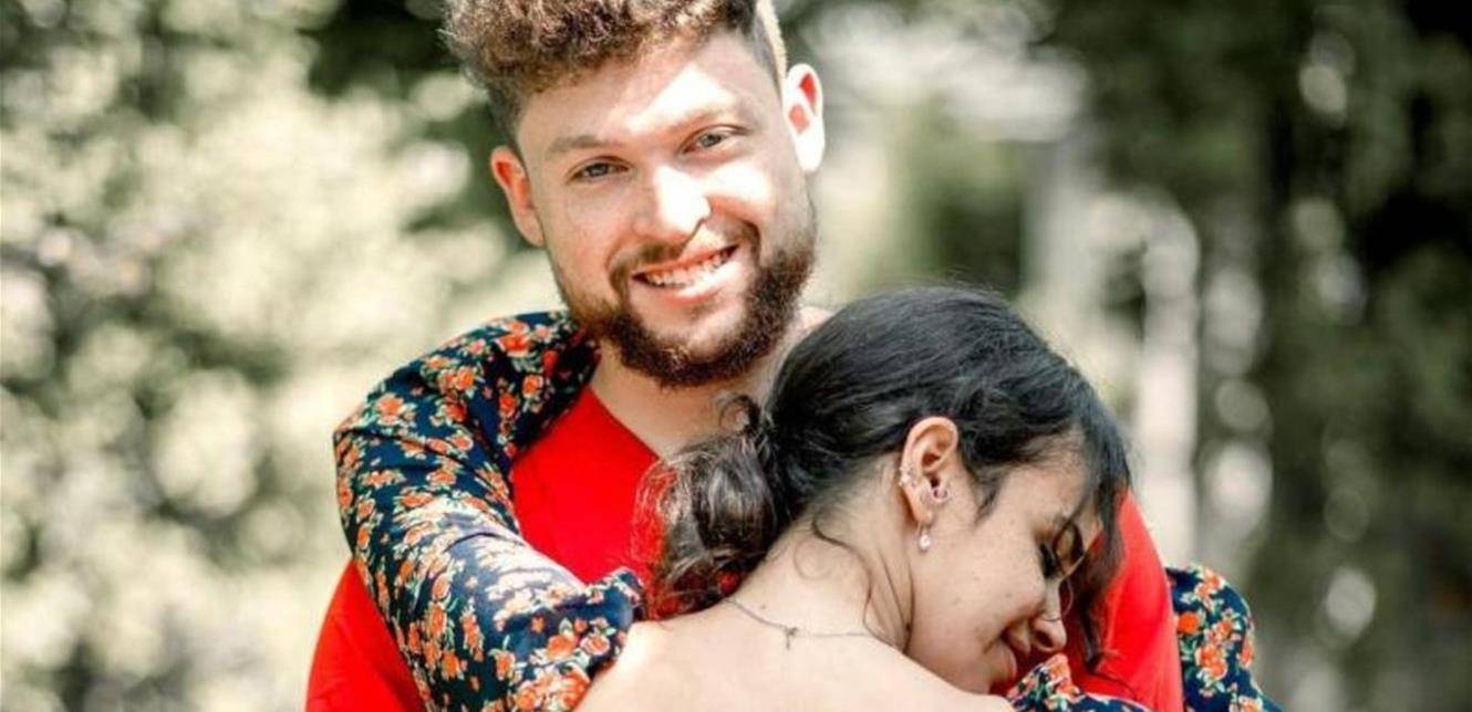 ابنة عمرو دياب تستعد لحفل زفافها قريباً
