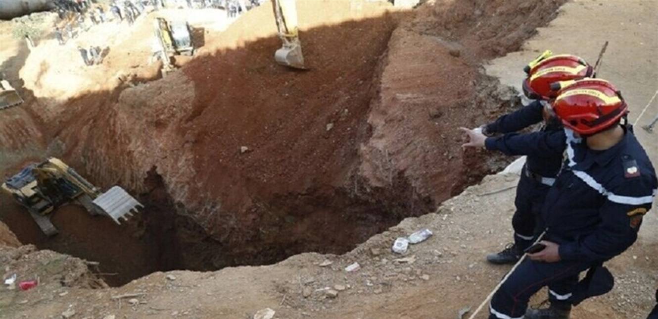 حاول أن يقلّد الطفل ريان... فرمى نفسه بالبئر وفارق الحياة!
