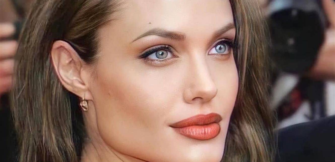 أنجيلينا جولي تطالب بقانون يحمي المرأة