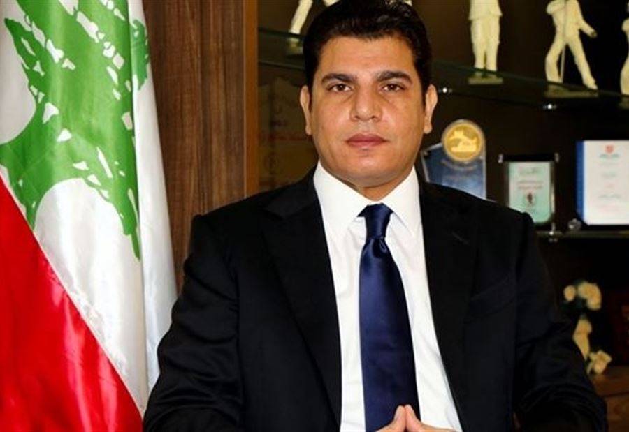 زهران يُعلّق على 
