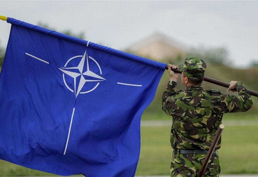 الناتو سيجري تدريبات عسكرية على خلفية التصعيد الروسي