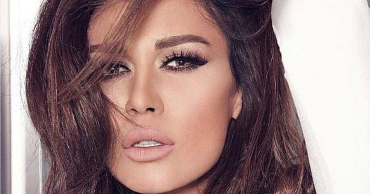 تسريب تسجيل صوتي مبكي لنادين الراسي! ونضال الاحمدية تعلق: فقدت عقلها