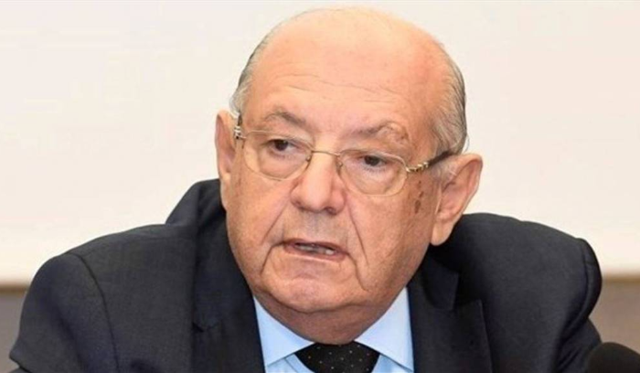 ابي نصر: قرار مجلس الشورى وقف تنفيذ قرار وزير العمل حول عمل الفلسطينيين ثبت صفة الرابطة في ملاحقة أي قضية تلحق الضرر بالموارنة
