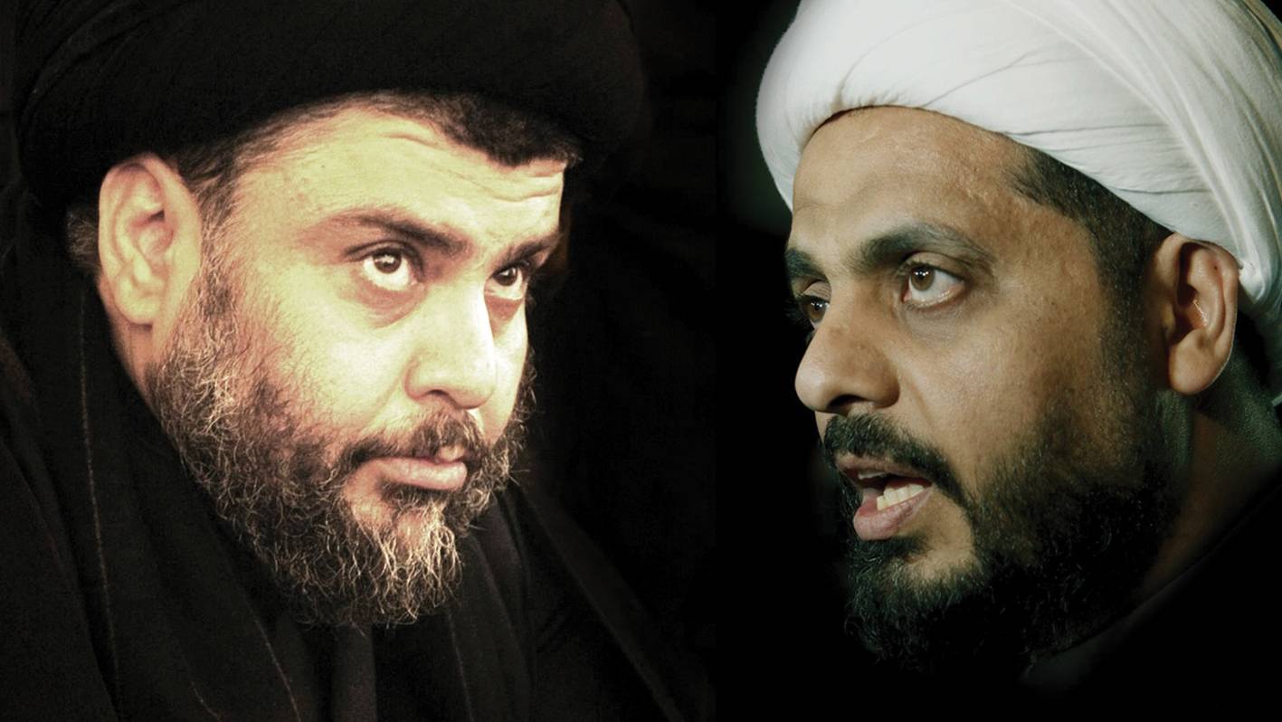 اغتيالات متبادلة بين فصائل الصدر والخزعلي جنوبي العراق ؟