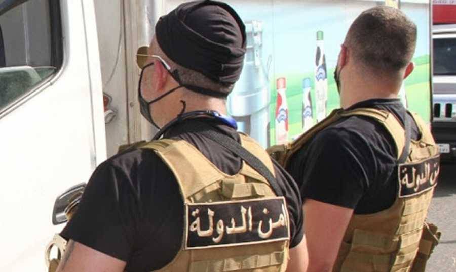 مداهمة في القبيات والسبب المولدات