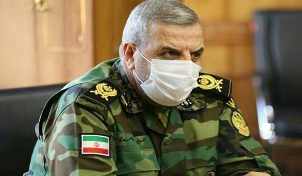 إيران: بلغنا الاكتفاء الذاتي عسكريا