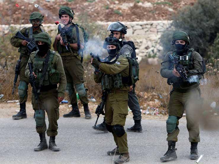 استشهاد شاب فلسطيني برصاص الإحتلال في الضفة الغربية