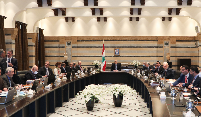 مجلس الوزراء يقر اعتمادات وزارة الدخلية المطلوبة لانجاز الانتخابات
