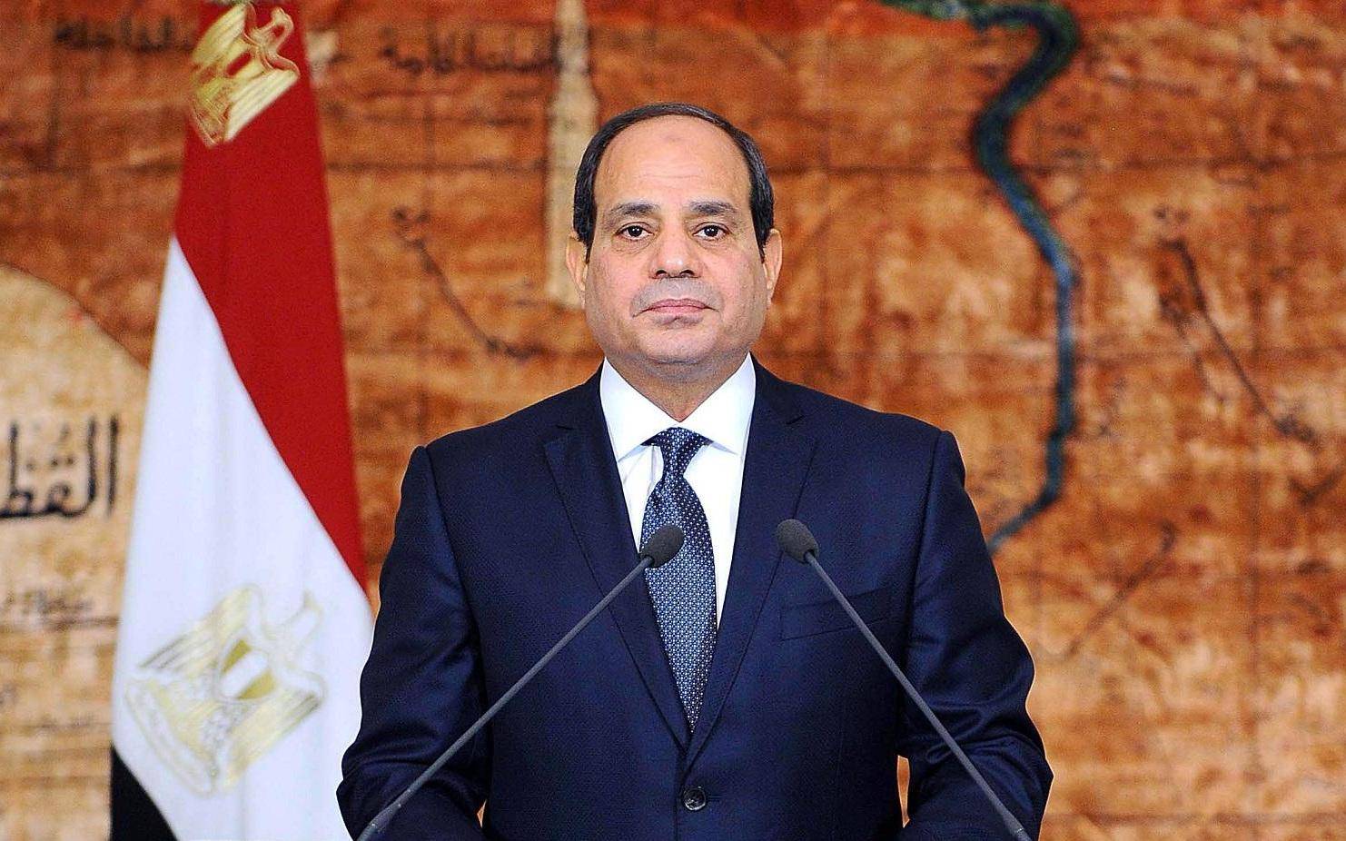 السيسي إلى بلجيكا للمشاركة في القمة الإفريقية الأوروبية