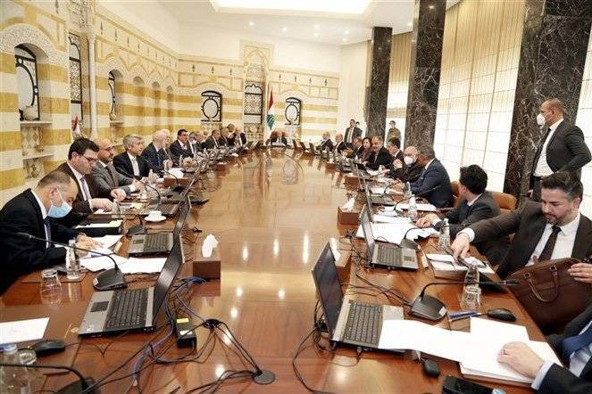 رسائل ميقاتي التصعيديّة ضدّ حزب الله وصلت الى الرياض؟