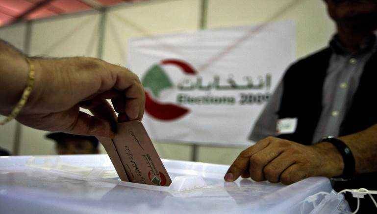 بالأرقام - كم تبلغ كلفة إجراء الانتخابات النيابية 2022؟