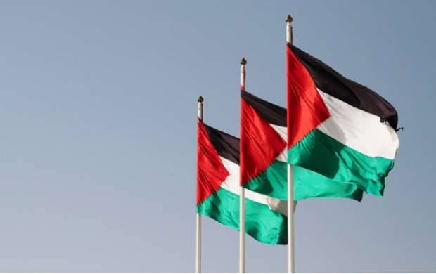 فلسطين تدعو العاملين في سفارتها الى مغادرة أوكرانيا فورا