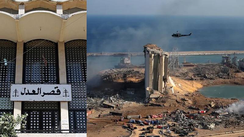 الجسم القضائي اللبناني ينتفض... طفح الكيل مع السياسيين