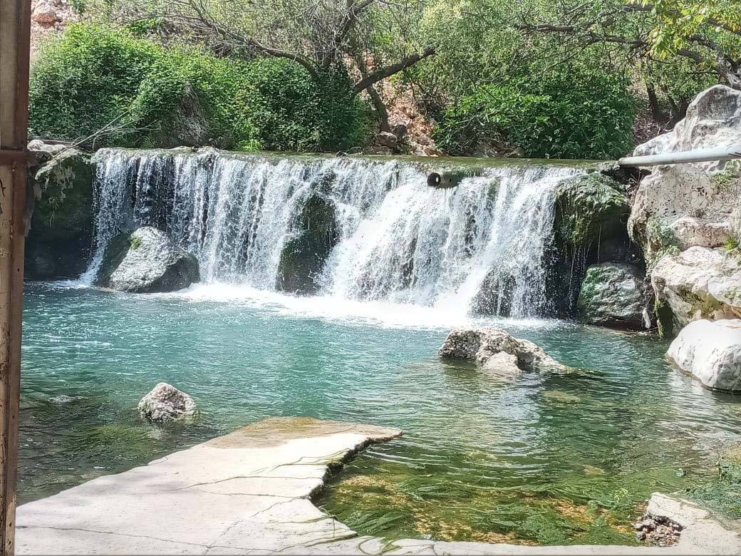 لا مشكلة مياه في لبنان... هذا ما يقوله العِلم!