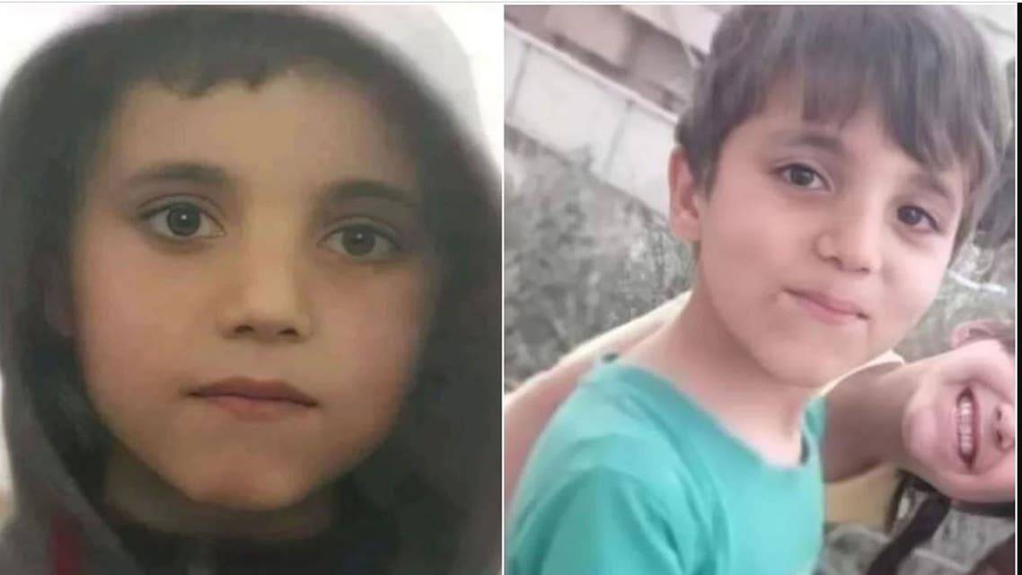 تطور هام.. ما جديد قضية الطفل المخطوف فواز القطيفان؟