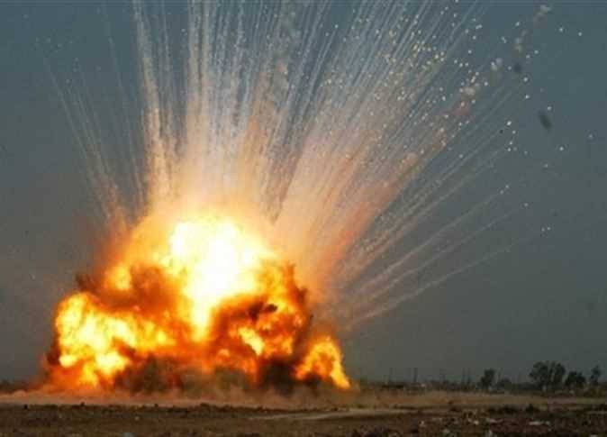 4 قتلى بانفجار لغم أرضي في الصومال
