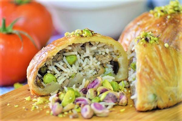 طريقة عمل الأوزي