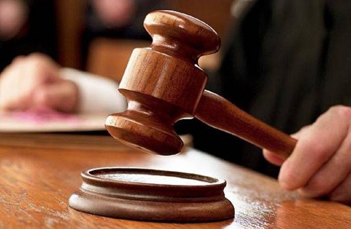 بيروت وطرابلس..إعتكاف في قصور العدل