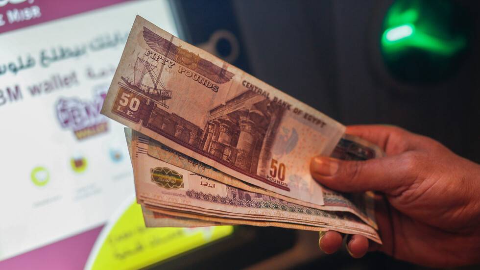 400 مليار دولار تكلفة مشروعات البنية الأساسية لمصر