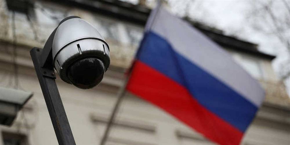 مصادر غربية تزعم وجود جواسيس روس في أوكرانيا