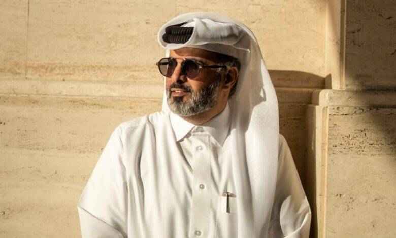 راشد الأسود: نناشد وزارة البيئة والتغير المناخي تشديد الرقابة