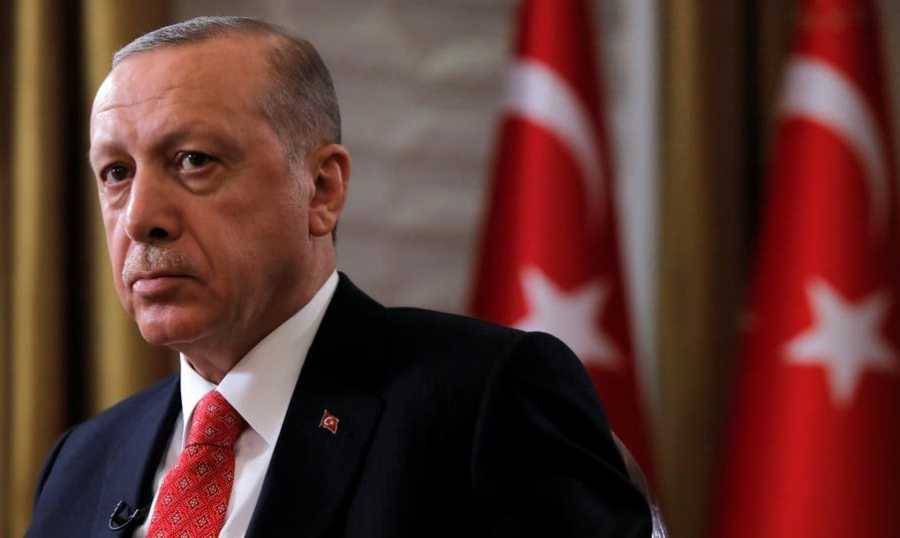 أردوغان يزور الإمارات لتعزيز التقارب السياسي والاقتصادي