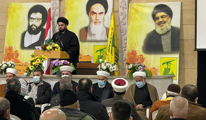 المُلحق الثقافي الإيراني: الثورة الإسلاميّة
أعظم الثورات وأكثرها شعبيّة