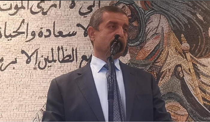 قبيسي: ما حصل في الحكومة يدلّ
على التفرّد بالمواقف وعدم احترام الدستور