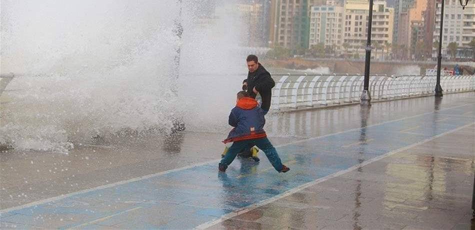 كيف ستكون حالة الطقس خلال الأيام المقبلة ؟
