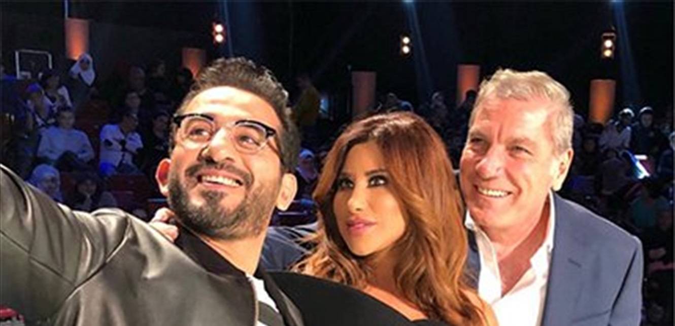 موسم جديد من 